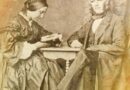 A Igreja Congregacional no Brasil:175 anos da chegada do casal Kalley ao Brasil