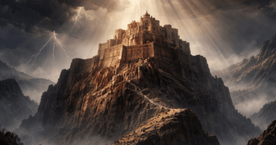 A Queda dos Intocáveis: o Juízo de Deus sobre a Soberba