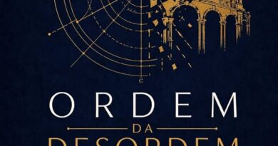 Entre Tradição e Modernidade: Resenha Crítica de Ordem da Desordem