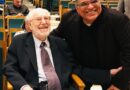 Rev. Oadi, um homem difícil de vencer pelo tempo