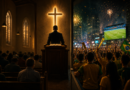 O Altar Não se Curva ao Campo: A Fidelidade da Igreja em Tempos de Copa