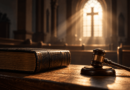 Disciplina da Igreja: entre a vingança e a permissividade