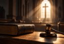 Disciplina da Igreja: entre a vingança e a permissividade